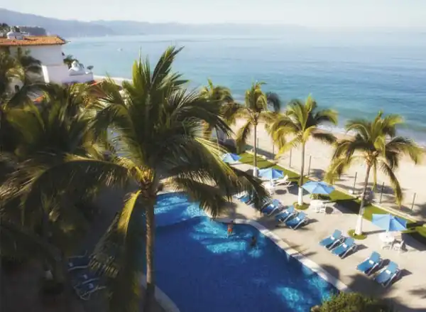 Cheap Hotels in Puerto Vallarta