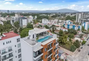 Colonia Versalles in Puerto Vallarta