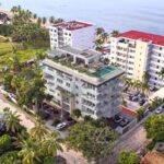 Condo in Bucerias with 2 room and bath gorgeous 2 bedroom 2 bathroom condo for sale in bucerias va86