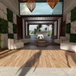 Condo in Flamingos with 3 room and 2 bath believe 501a at primavera 46