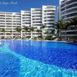 Condo in Villa Magna with 1 room and bath villa magna 334b nuevo vallarta