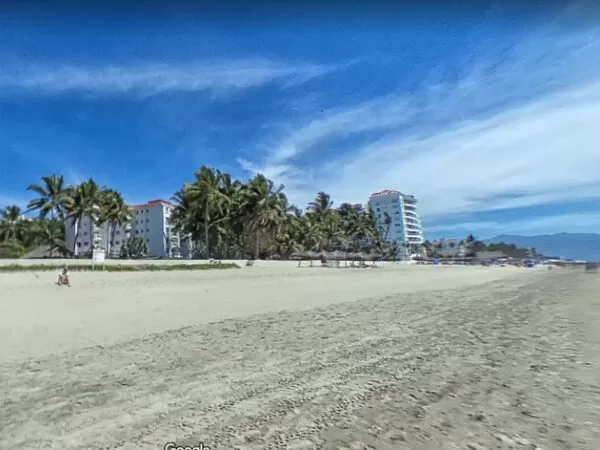 Condominio Las Camelinas Nuevo Vallarta Mexico Riviera Nayarit Mexico