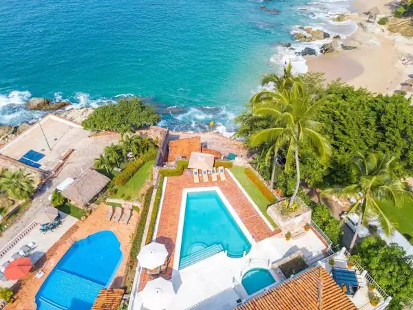 Escape to Casa Lido Your Exclusive Puerto Vallarta Paradise Awaits
