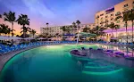Hard Rock Hotel Vallarta Puerto Vallarta