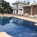 Home in La Penita de Jaltemba with 6 room and 5 bath calle privada acapulco