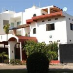 Home in Rincon de Guayabitos with room and bath av. Sol nuevo no. 17