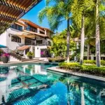 Home in Zona Dorada with 6 room and bath francisco i.madero, bucerias