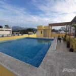 Home in Zona Hotelera with 4 room and bath duplex for sale montesori hotel zone puerto vallarta