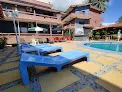 Hotel Piedra Blanca A comfortable 3-star hotel offering a peaceful environment and easy access to the region's best beaches.