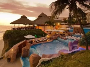 Hotels in Punta de Mita Nayarit Mexico