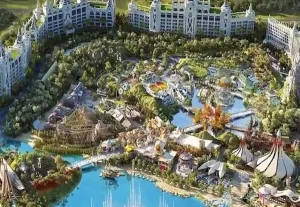 Kingdom of the Sun Resort Vidanta Nuevo Vallarta