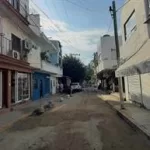 Lot in Centro Doctor Abraham Gonzales