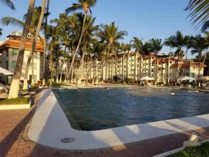 Nuevo Vallarta Luxury Resorts Riviera Nayarit Mexico