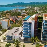 Pacifica Condominiums for Sale Puerto Vallarta Jalisco Mexico