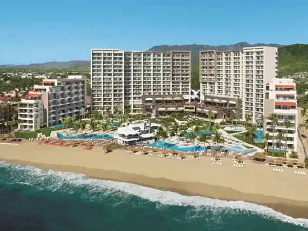 Puerto Vallarta Mexico Hotels All Inclusive