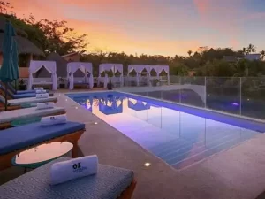 Sayulita Nayarit Mexico Hotels